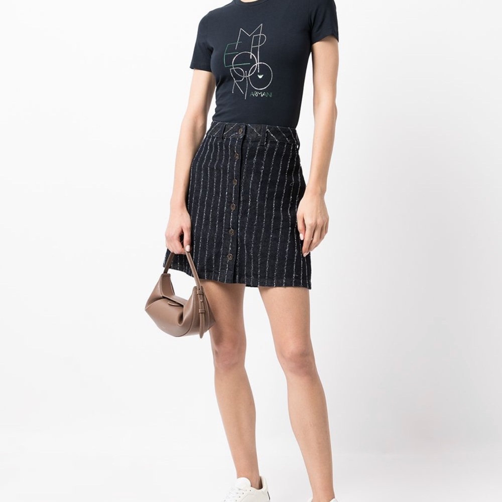 🥳 HP 🥳 Emporio Armani Skirt